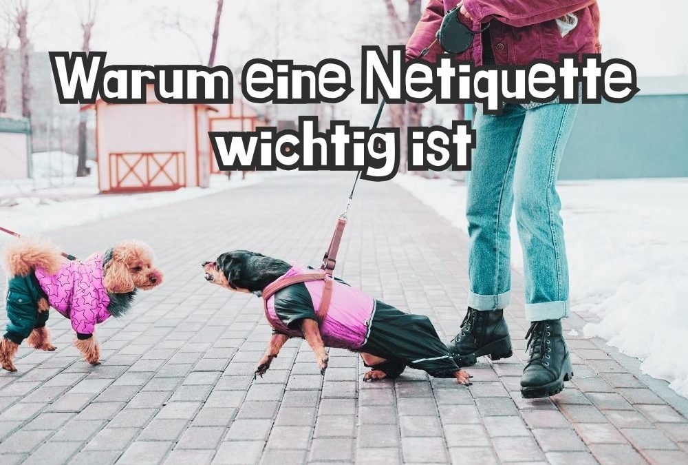 Meta lockert Richtlinien: Warum Unternehmen jetzt eine eigene Netiquette brauchen